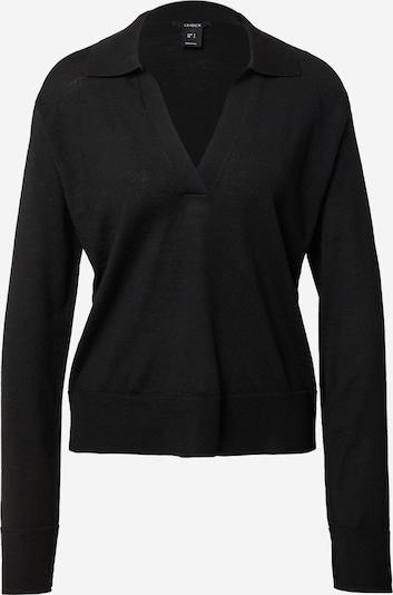 Pullover 'Megan' Lindex di colore nero, Visualizzazione prodotti