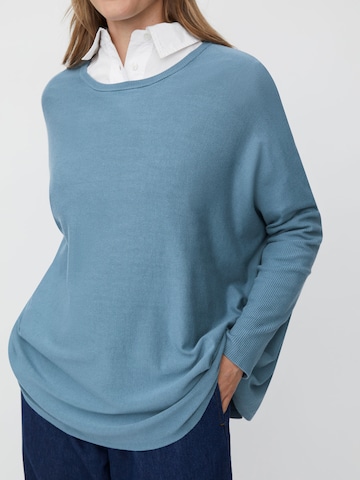 Masai Pullover 'Fanasi' i blå