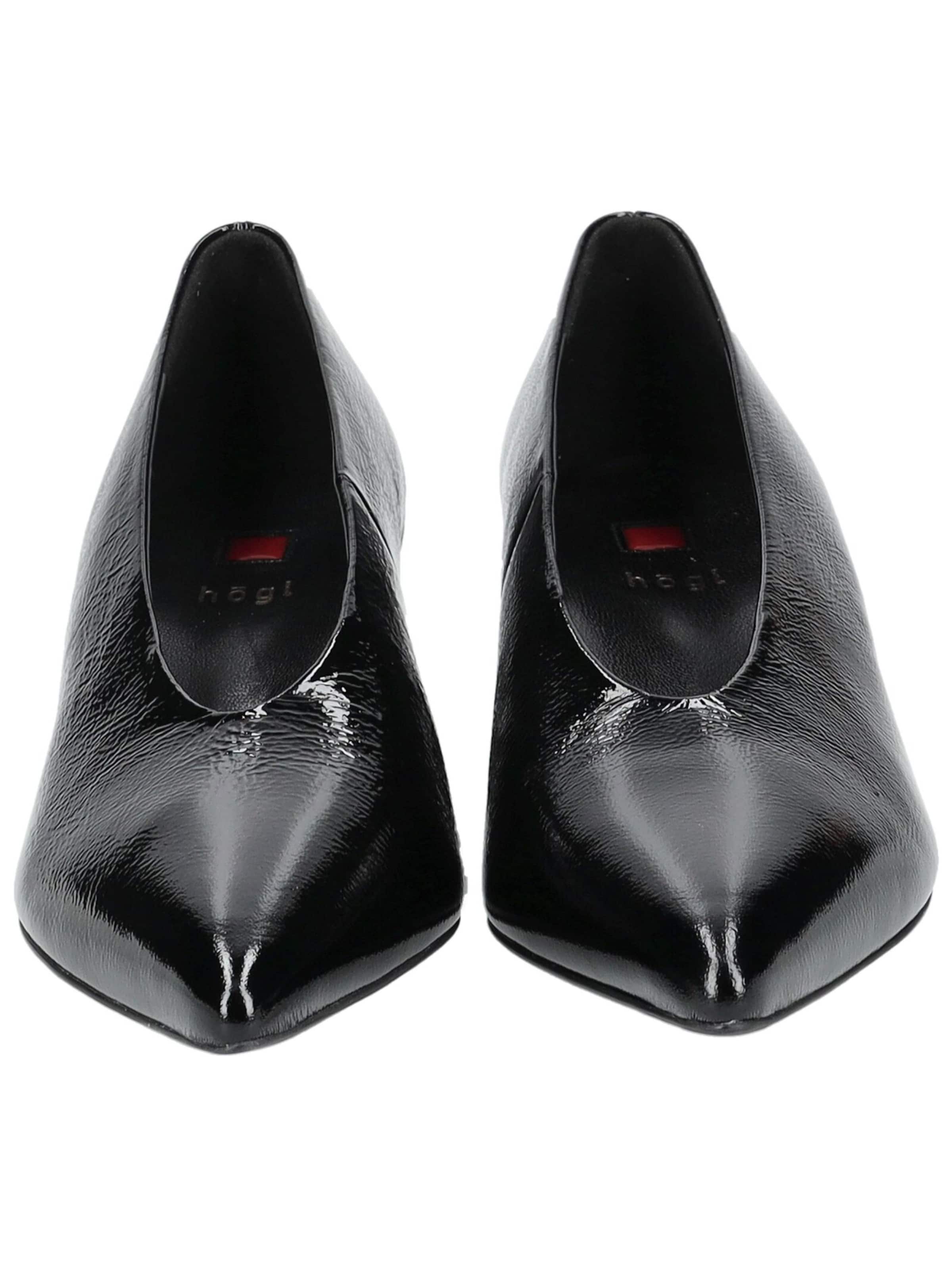 Högl Pumps in Black