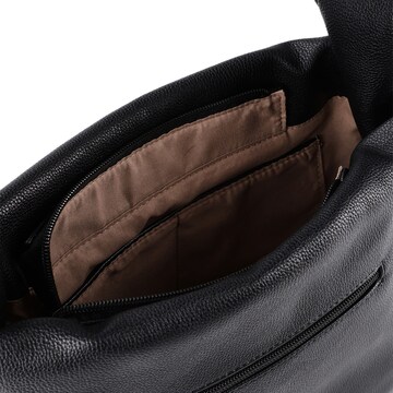 GABOR Schoudertas 'Rhea' in Zwart