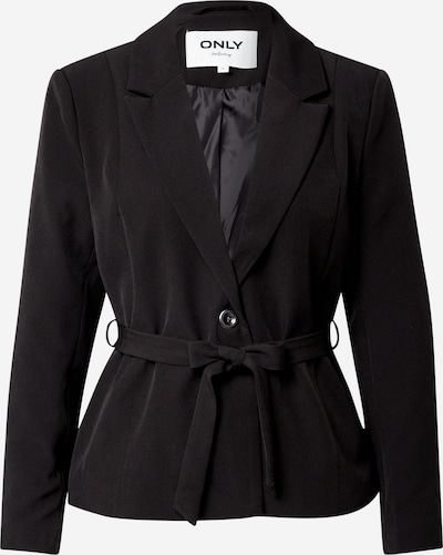 ONLY Blazer 'JELENE' | črna barva, Prikaz izdelka