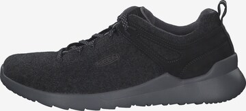 KEEN Sneakers 'Highland Arway 1024523' in Black