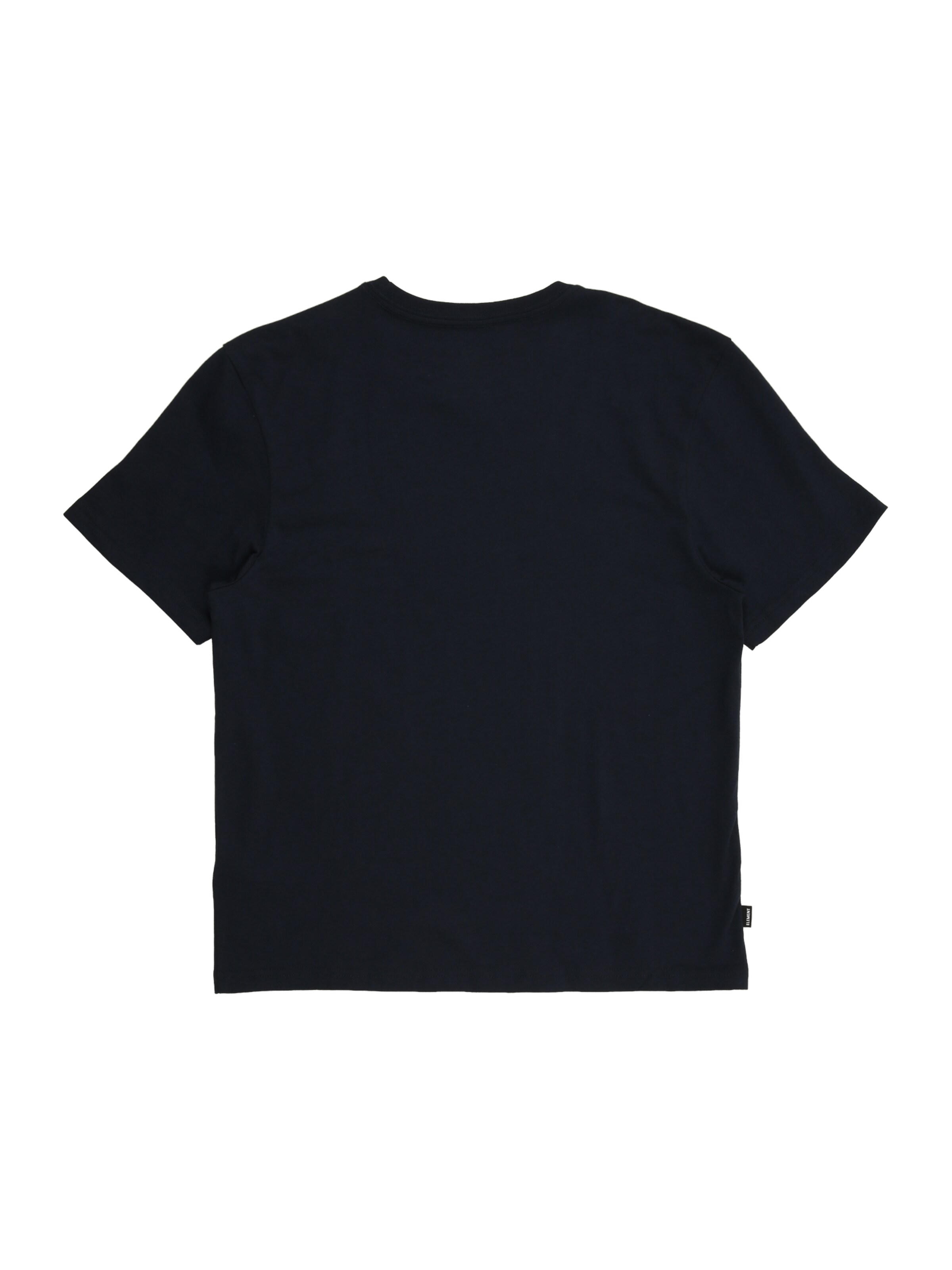 ELEMENT Performance shirt in Blue