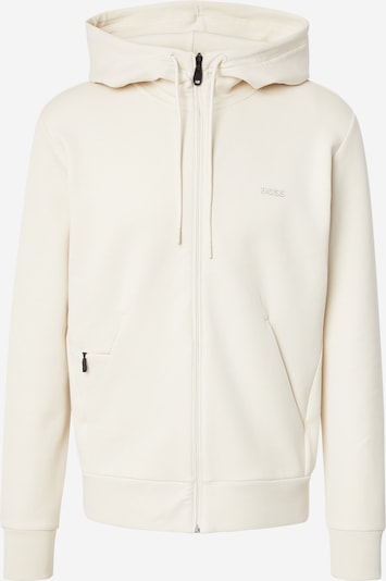 Džemperis 'Saggy' iš BOSS, spalva – balkšva, Prekių apžvalga