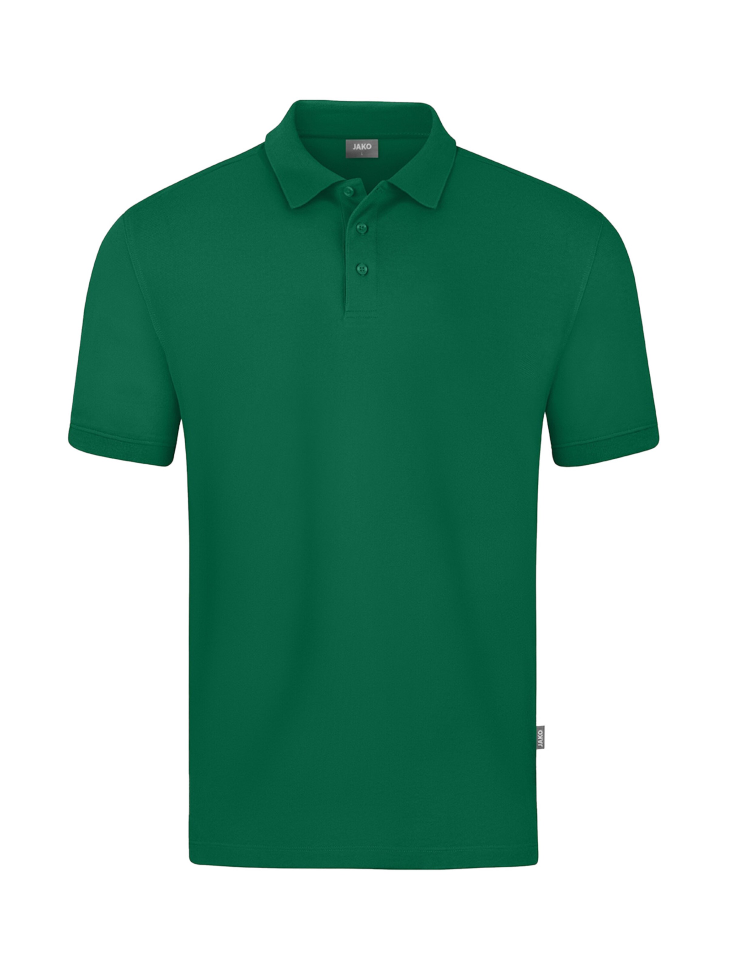 JAKO Funktionsshirt in Grün: Vorderseite