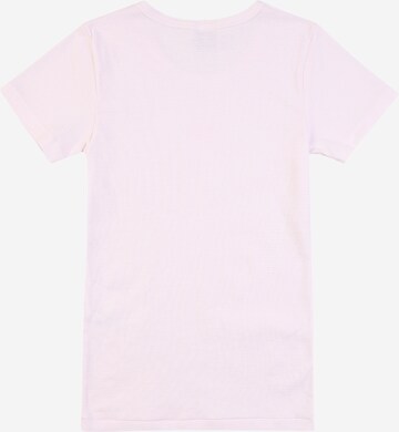 PETIT BATEAU T-Shirt in Pink