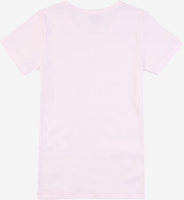 PETIT BATEAU T-Shirt in Pink