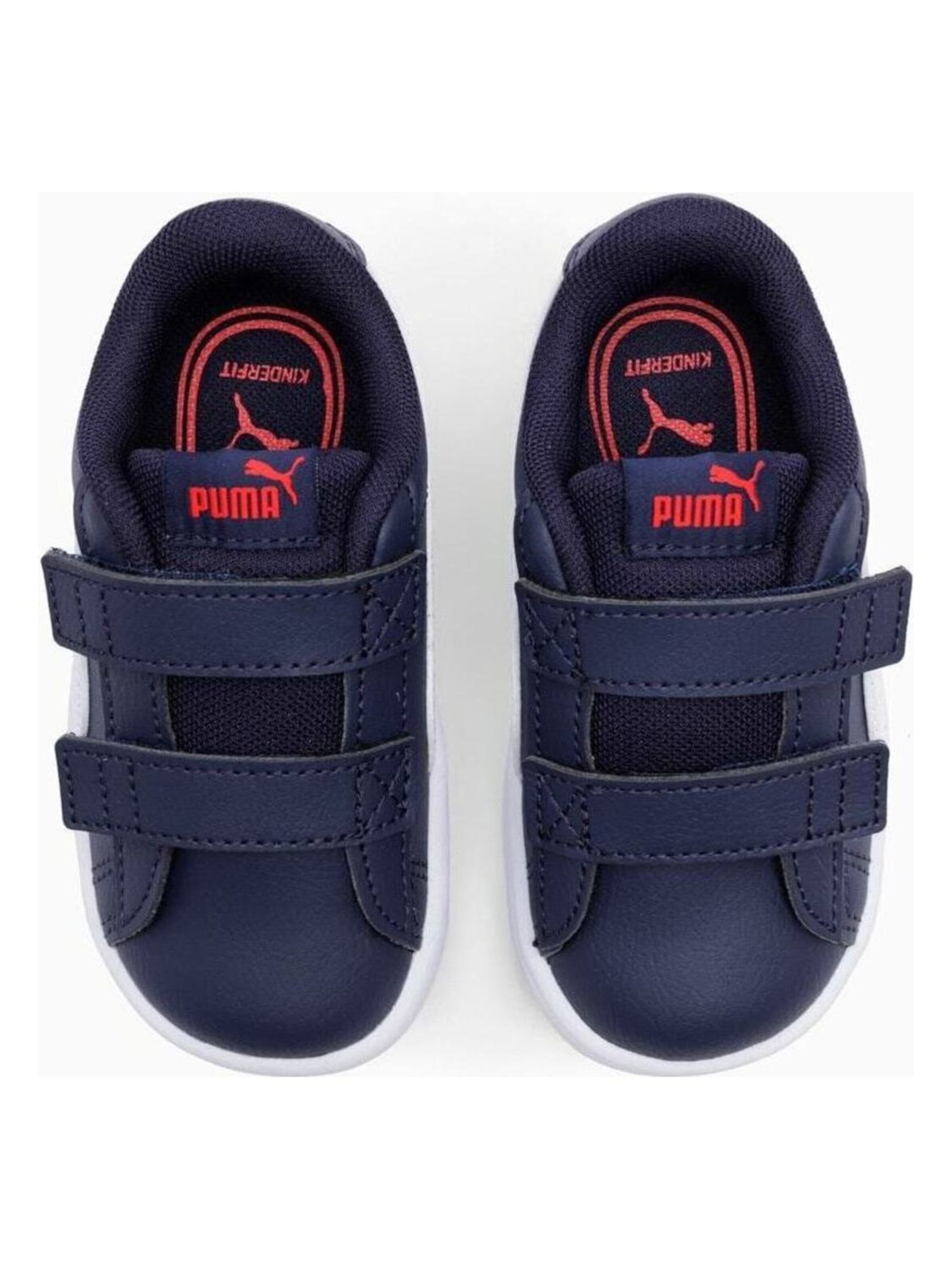 PUMA - Calzado deportivo en azul