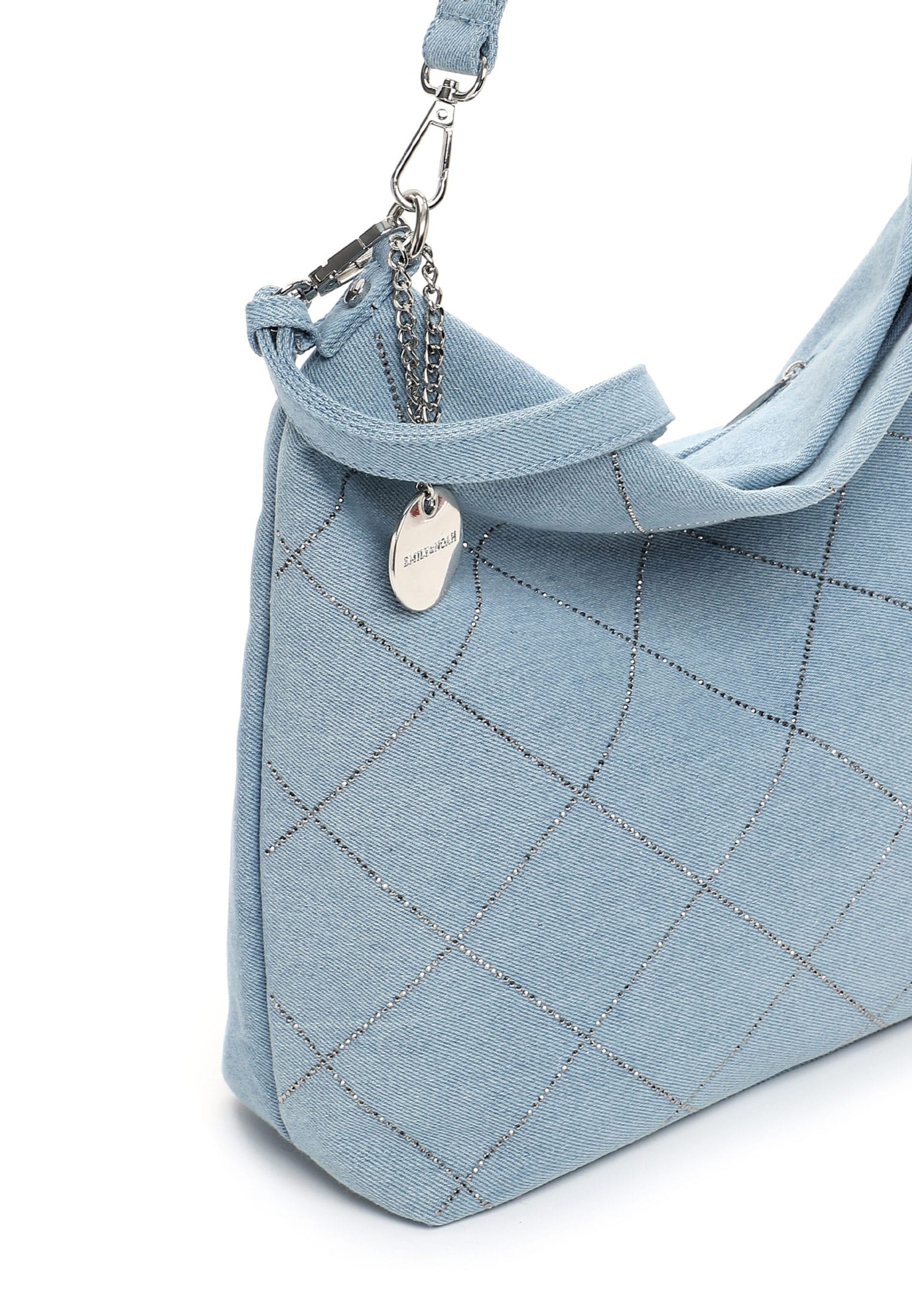 Emily & Noah Pouch ' E&N Juliane ' in Blue