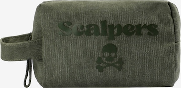 žalia Scalpers Krepšys ' ': priekis