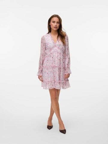Abito 'VMWonda' di VERO MODA in rosa