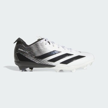 ADIDAS PERFORMANCE Fußballschuh 'Adizero Electric II' in Weiß