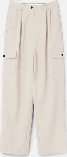Desigual Cargo trousers in Nude, Item view