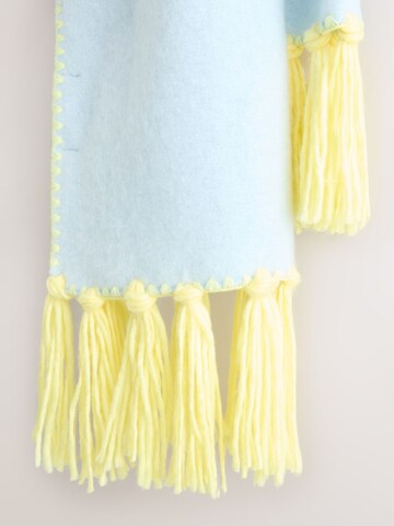 Next Kaulaliina värissä sininen