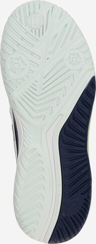 ASICS Sportssko 'GEL-RESOLUTION 9' i grøn