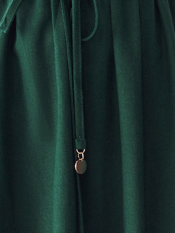 Willa Mekko 'Mania' värissä vihreä