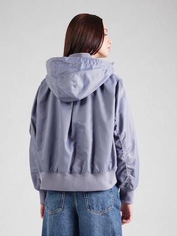 Veste mi-saison 'Creek' No. 1 Como en bleu