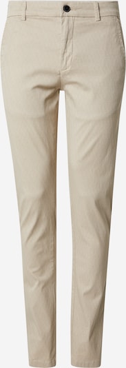 Lindbergh Chinohousut värissä kerma, Tuotenäkymä