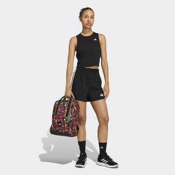 Zaino sportivo 'Farm' di ADIDAS PERFORMANCE in nero