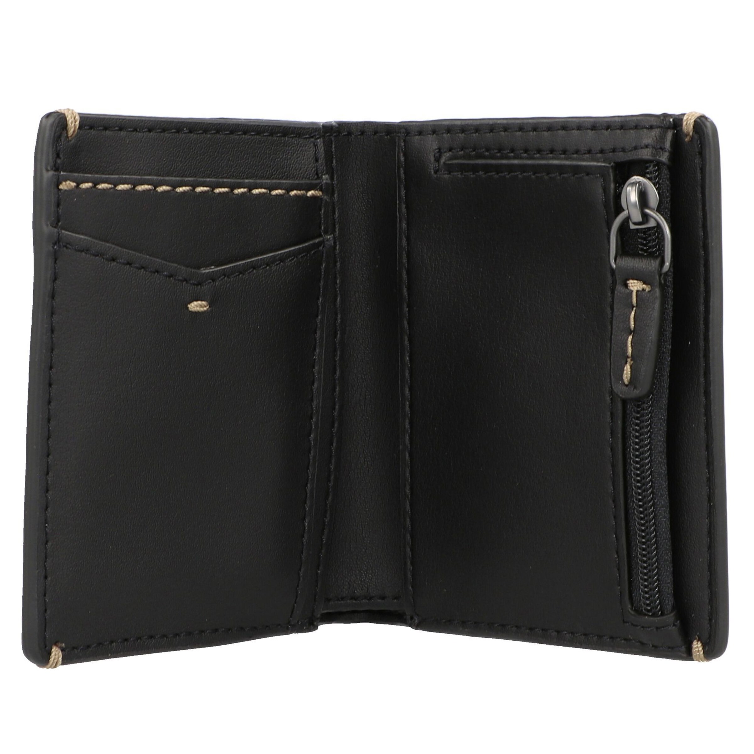 FOSSIL Wallet in Black