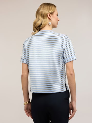 Top di MOTIVI in blu