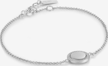ANIA HAIE Bracelet in Silver: front