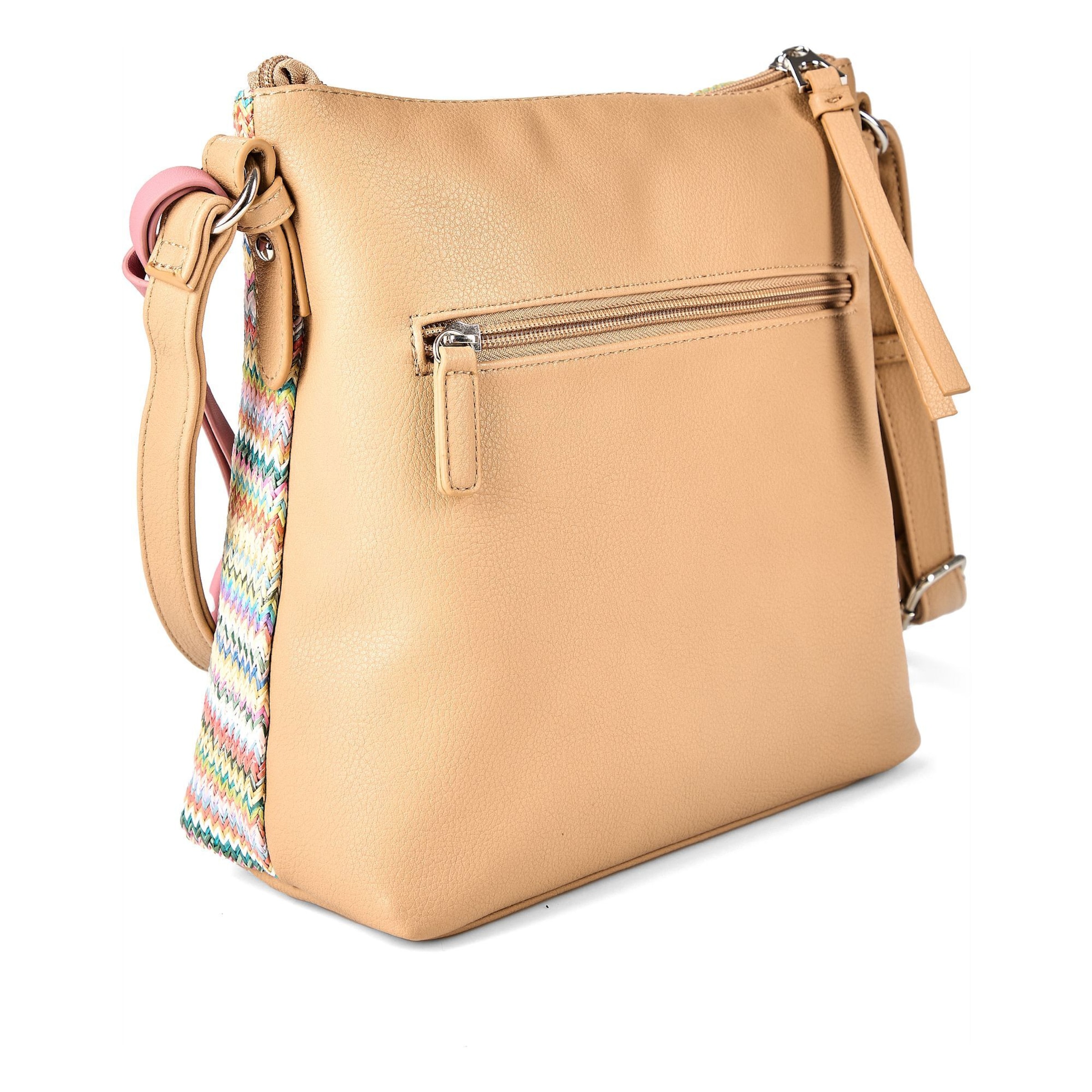 GABOR Crossbody bag 'Anisa' in Mixed colours