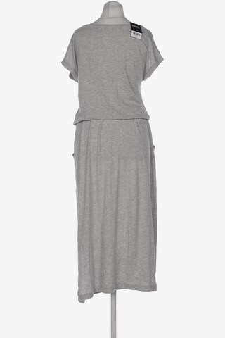 Juvia Dress in S in Grey