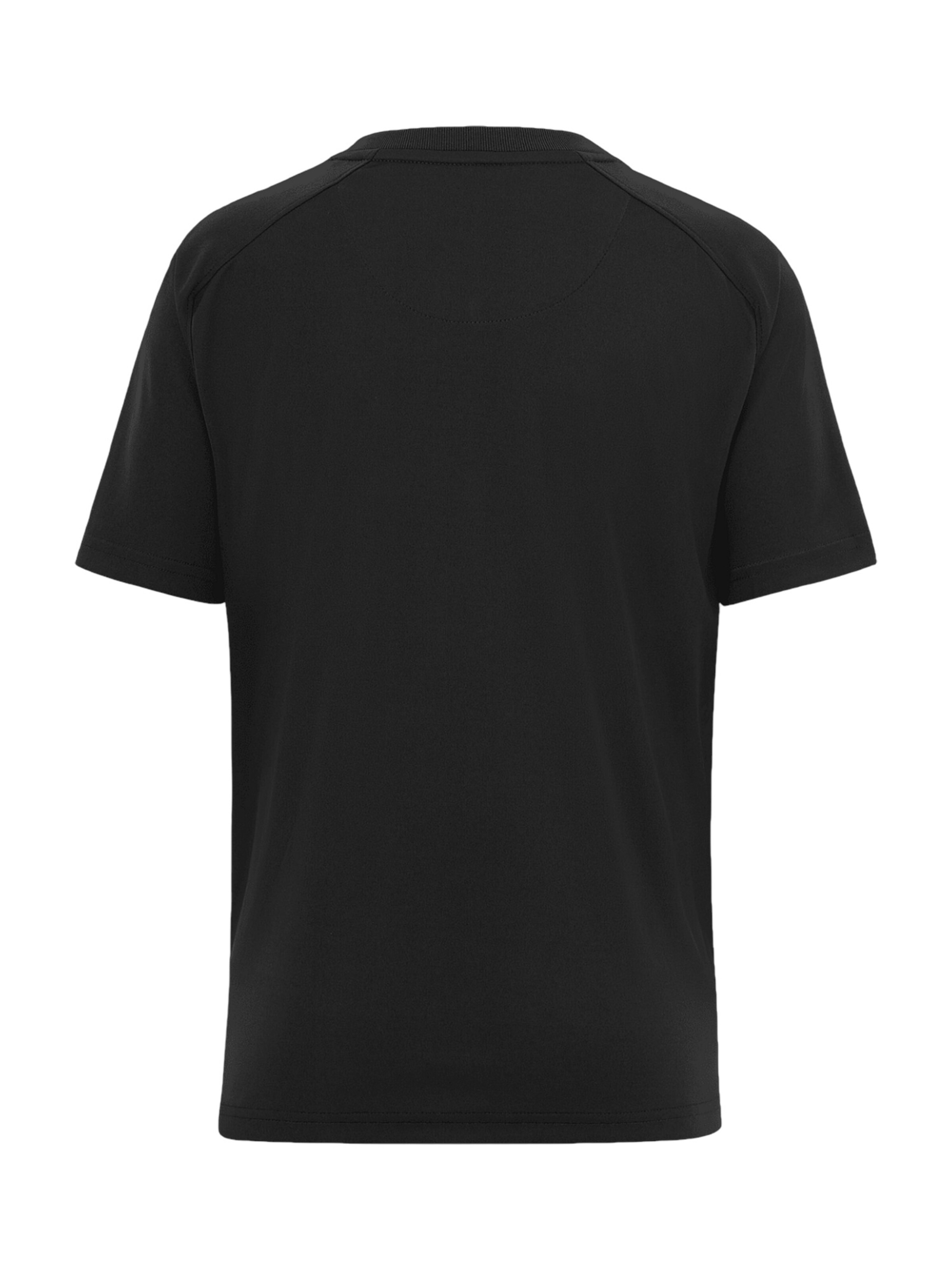 NIKE Performance Shirt in Black