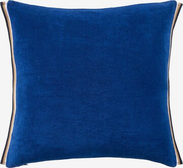 LACOSTE Pillow 'LBREAK' in Blue