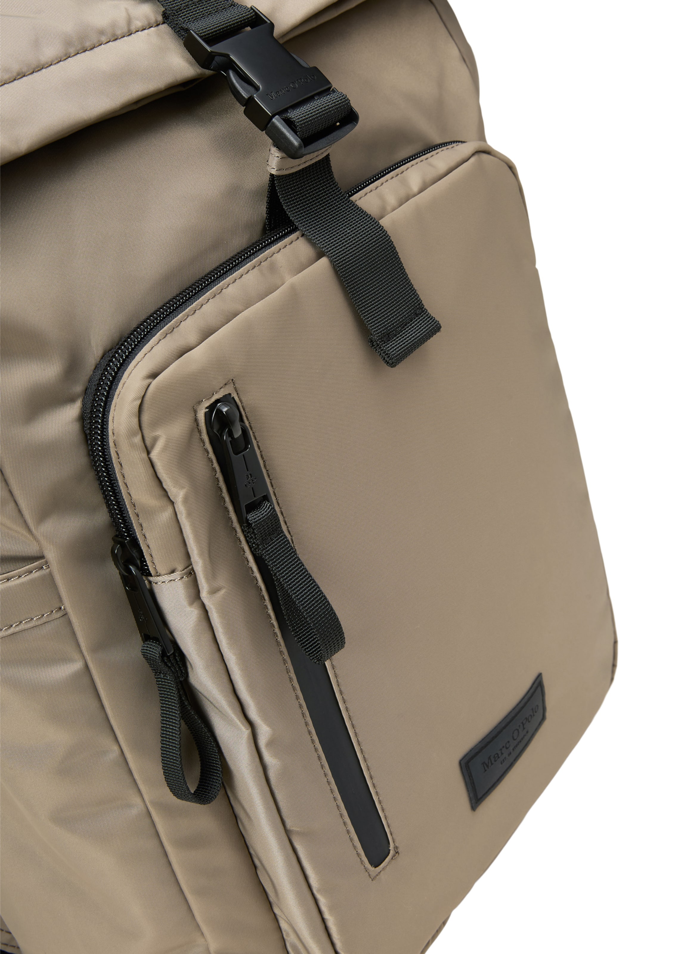 Sac à dos Marc O'Polo en marron