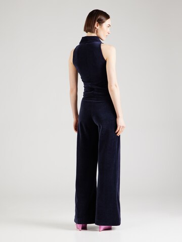 G-STAR Jumpsuit i blå