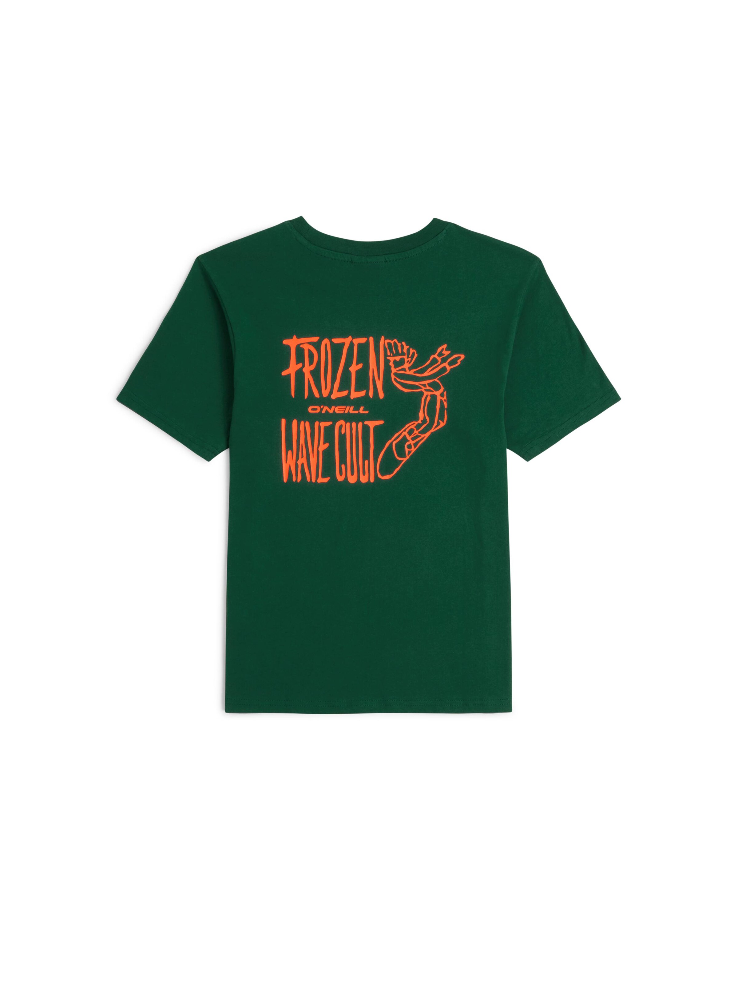 zaļš O'NEILL T-Krekls