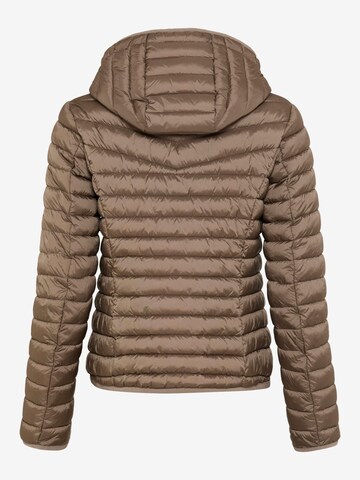 Fuchs Schmitt Übergangsjacke 'Jacke Stepp Matera'‌‌‌‌‌‌‌‌ in Braun
