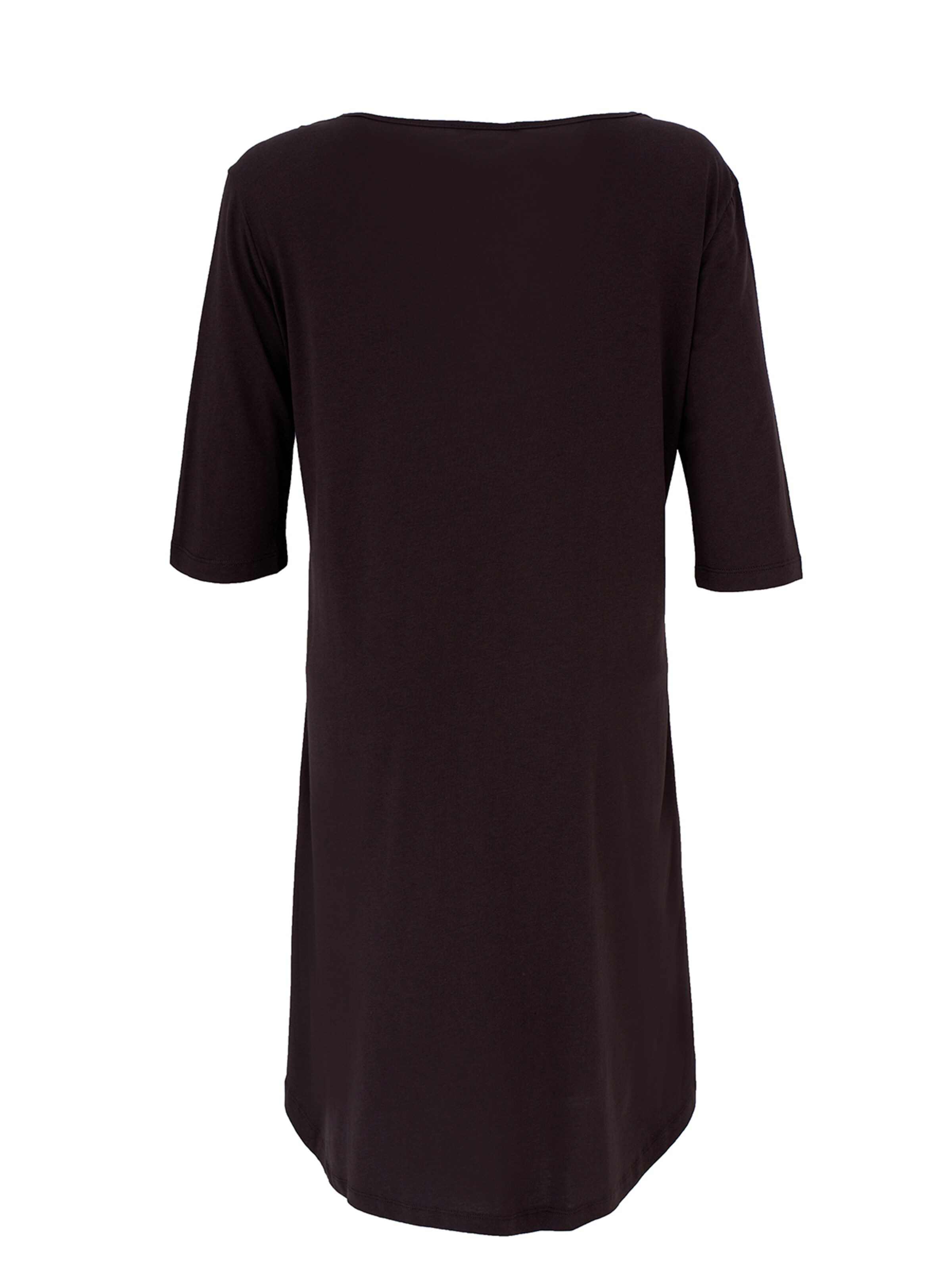 Dagi Natskjorte i brun