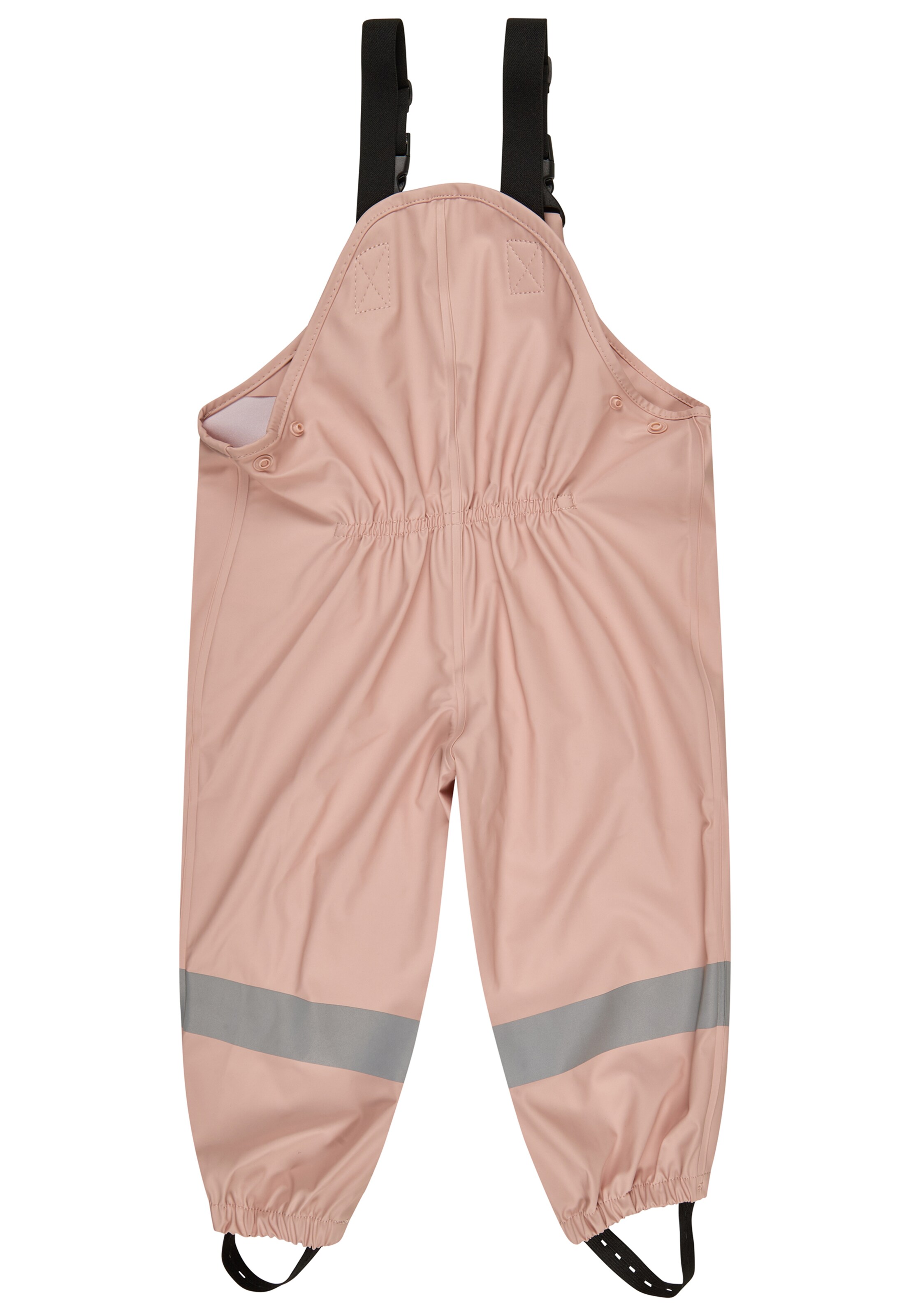 STERNTALER Regular Outdoor Pants in Orange