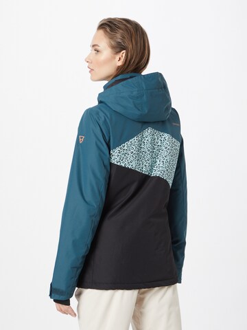 BRUNOTTI Outdoorjacke 'Northstar' in Blau