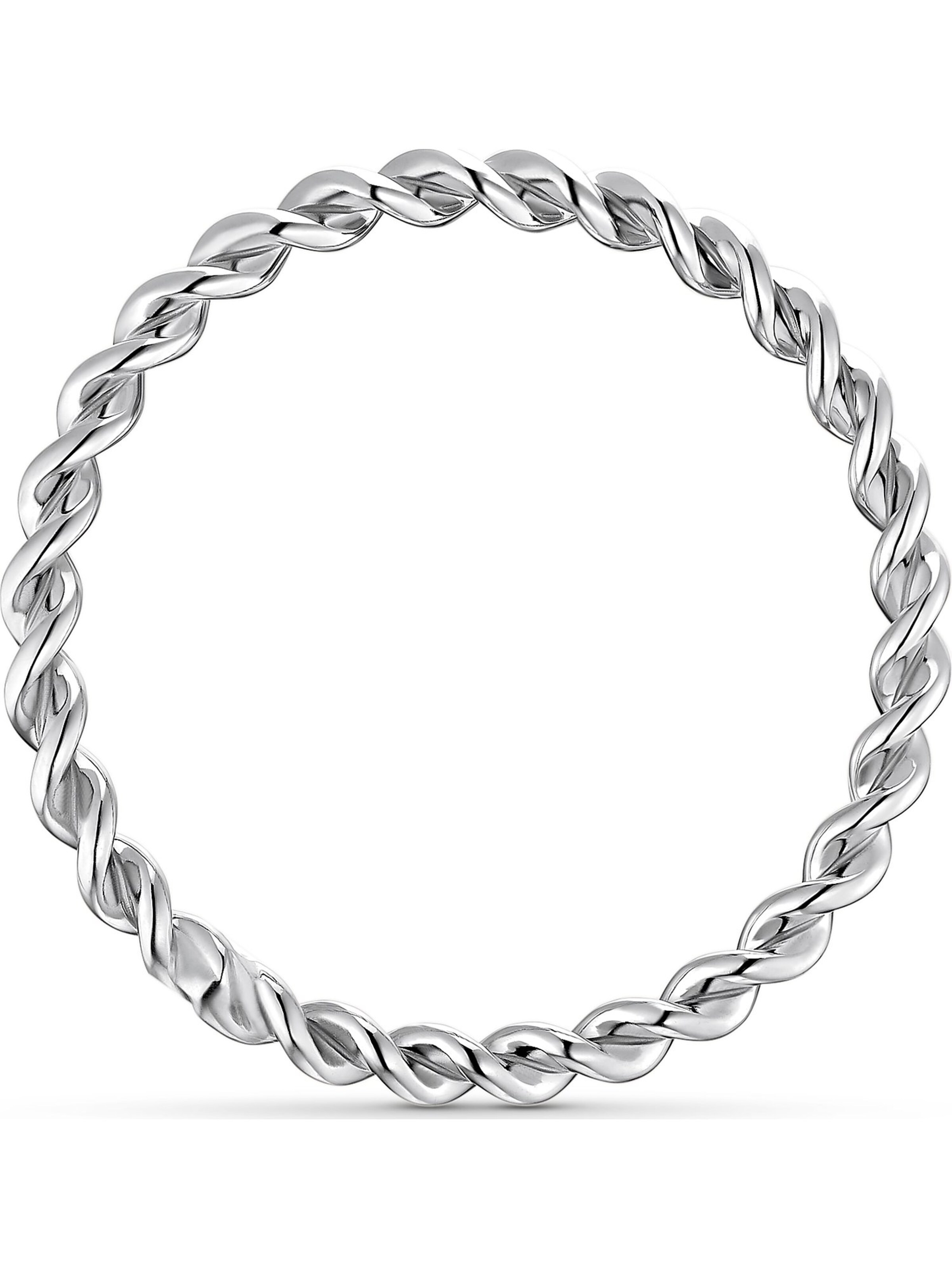 GUIA Ring in Silver