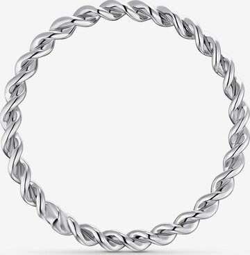 GUIA Ring in Silber