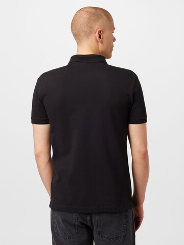 Calvin Klein Jeans T-Shirt in Schwarz