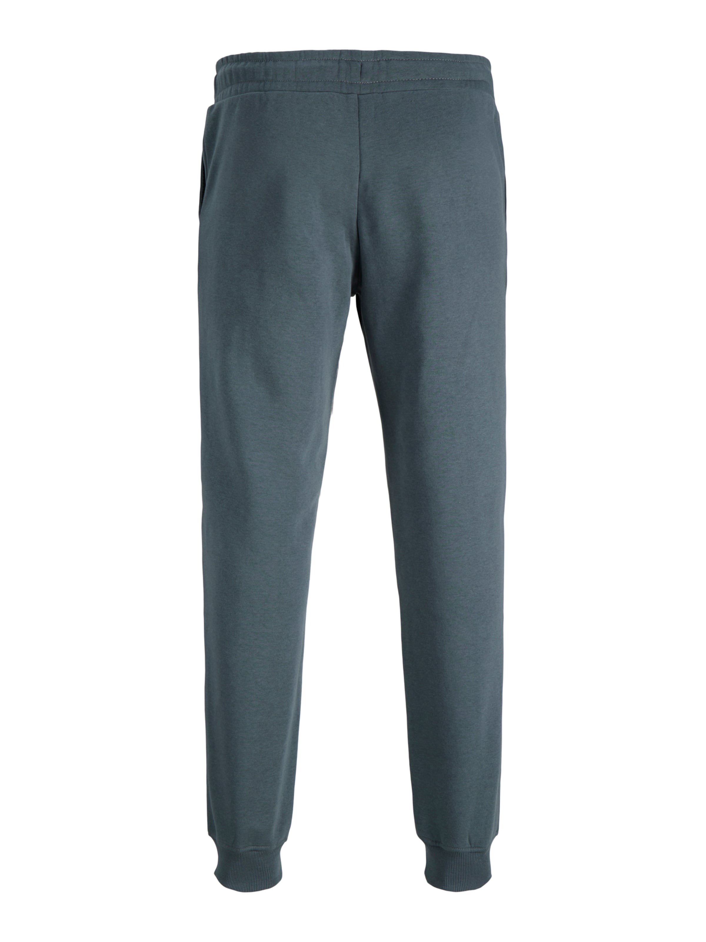 JACK & JONES Zúžený Kalhoty 'JPSTGORDON' – šedá