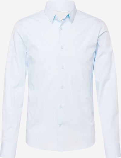 Calvin Klein Hemd in pastellblau, Produktansicht
