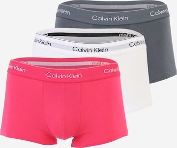 Calvin Klein Underwear Boxer shorts in Grey: front
