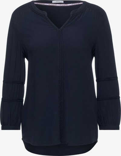 CECIL Blouse in Dark blue, Item view