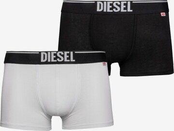 DIESEL Boksershorts 'Damien' i sort