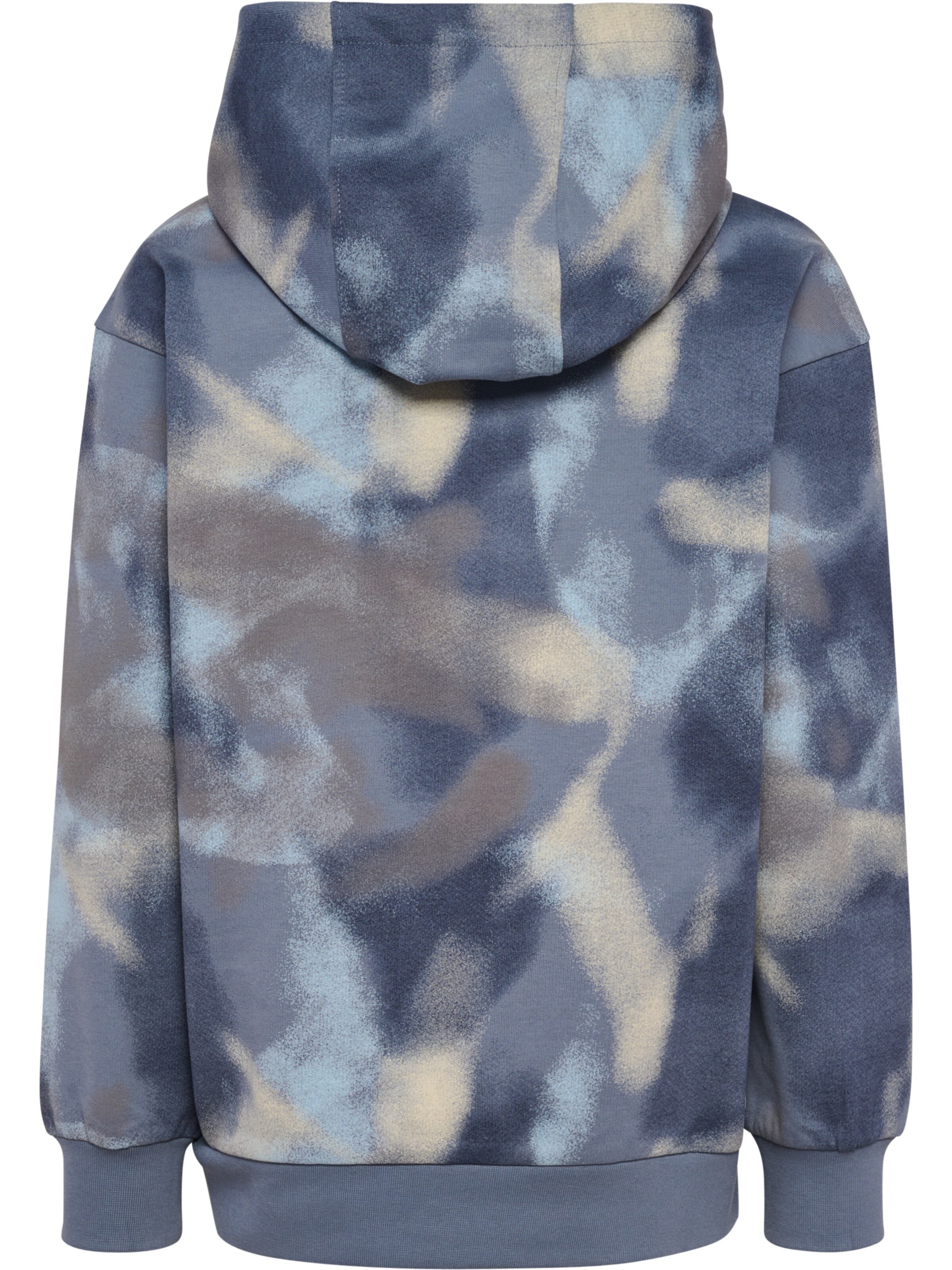 Hummel Sweatshirt in Blue