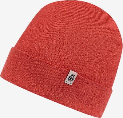 Roeckl Beanie ' Calais' in Beige / Orange / Black, Item view