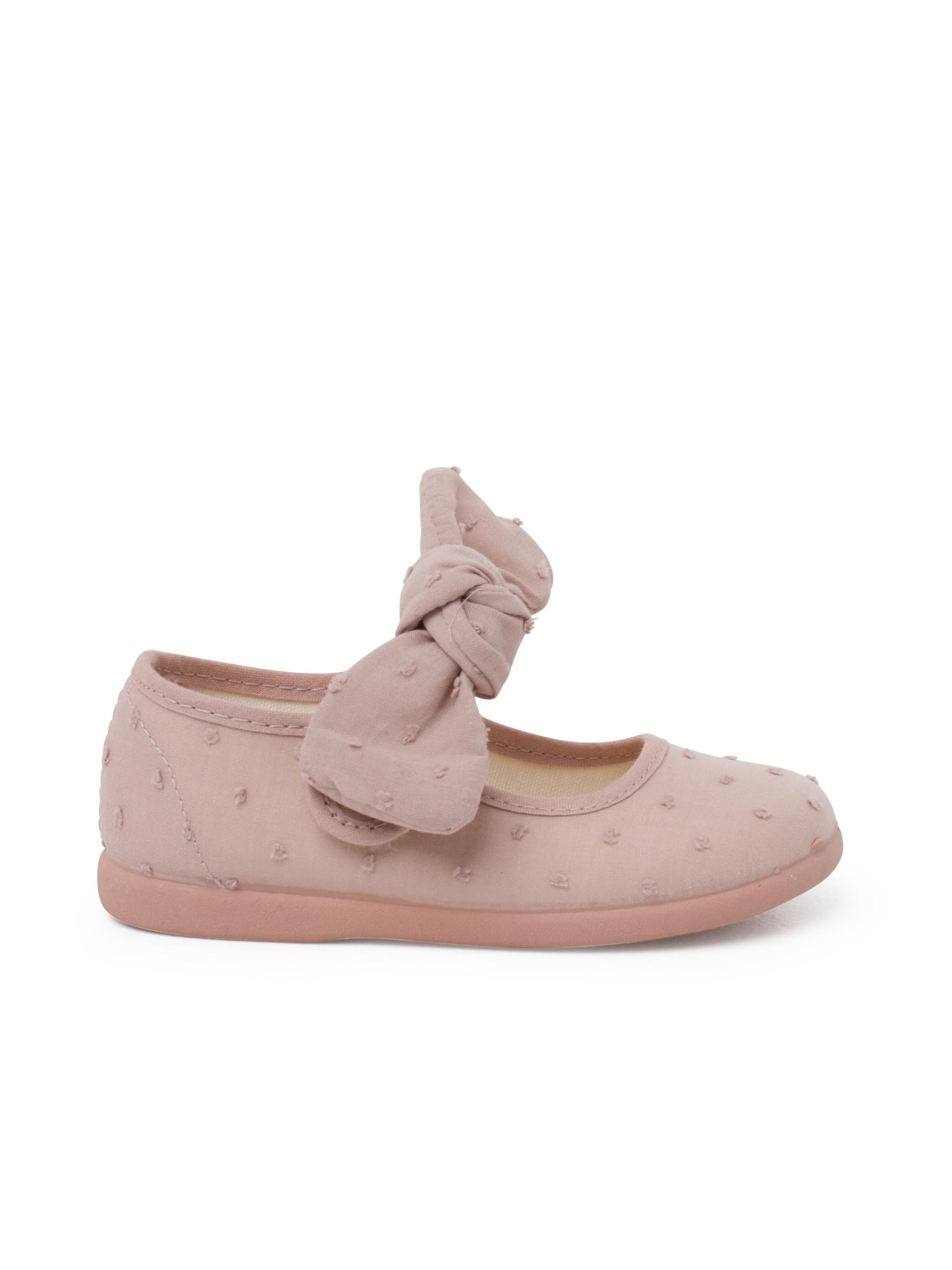 Ballerines Pisamonas en beige