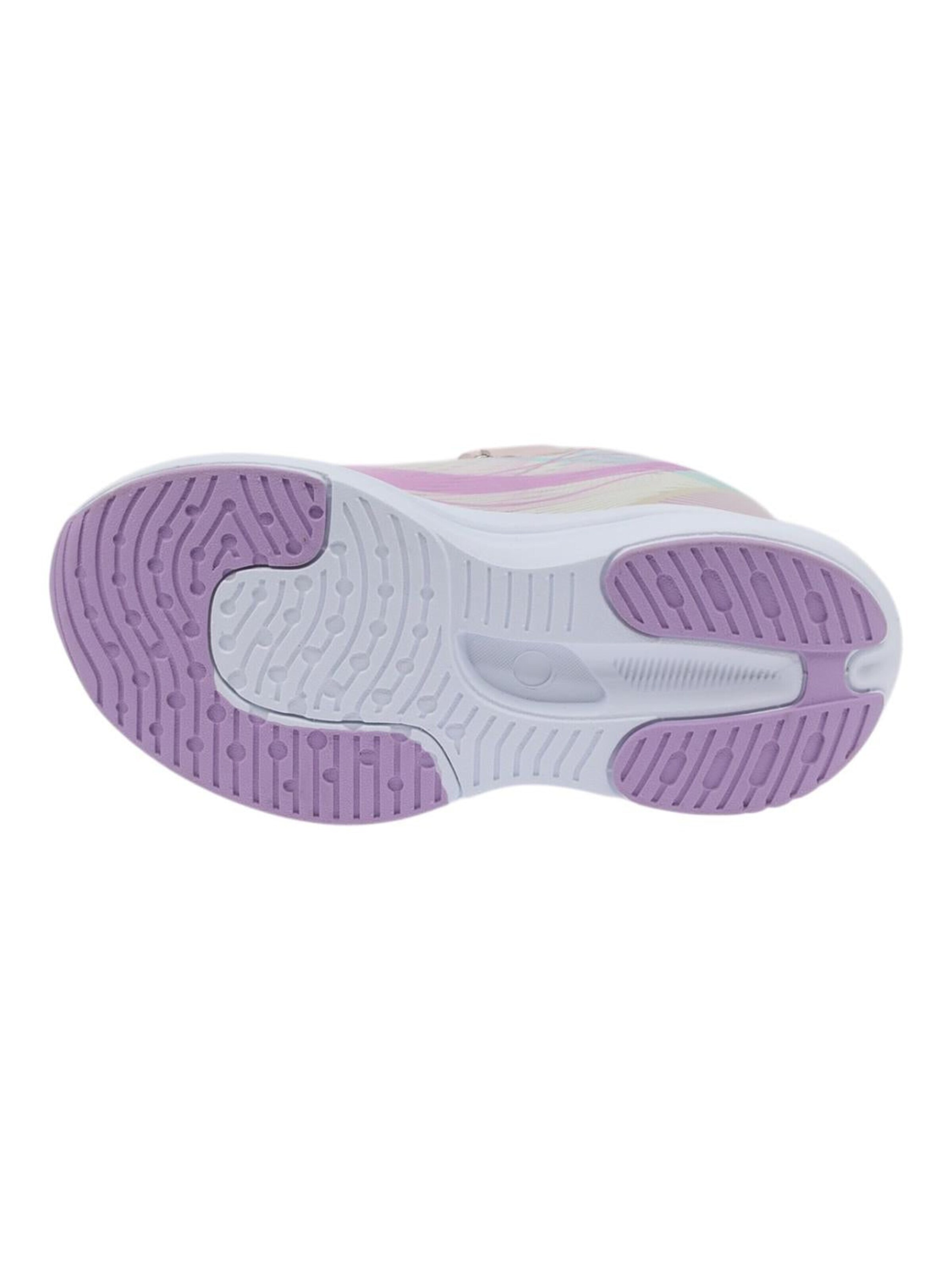 Baskets 'Casual Sport Shoe' Beppi en rose