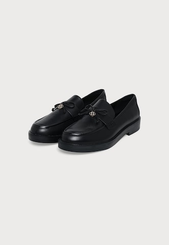 ALDO - Sapato Slip-on 'GWAJAR' em preto: frente
